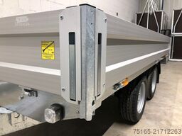 Böckmann HL-AL 3016/27 F Hochlader