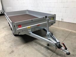 Böckmann HL-AL 3016/27 F Hochlader