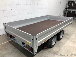 Böckmann HL-AL 3016/27 F Hochlader