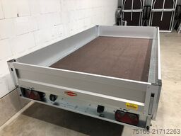 Böckmann HL-AL 3016/27 F Hochlader