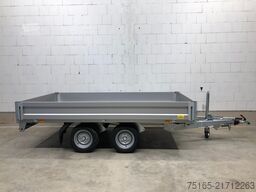 Böckmann HL-AL 3016/27 F Hochlader