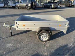 TPV Trailers TL-EU2010/75 AL Kastenanhänger ungebremst