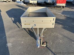 TPV Trailers TL-EU2010/75 AL Kastenanhänger ungebremst