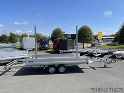 UNSINN ULM 4820-35-14 Langmaterialanhänger