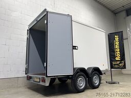 Böckmann KT 3015/20 M Kofferanhänger