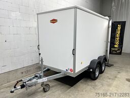 Böckmann KT 3015/20 M Kofferanhänger