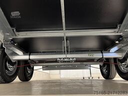 Böckmann KT 3015/20 M Kofferanhänger