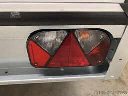 Böckmann KT 3015/20 M Kofferanhänger