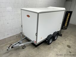 Böckmann KT 3015/20 M Kofferanhänger