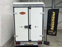 Böckmann KT 3015/20 M Kofferanhänger