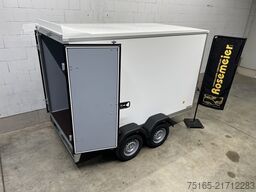 Böckmann KT 3015/20 M Kofferanhänger