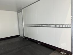 Vezeko TK D 27.40 TKL Tür Kofferanhänger