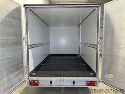 Vezeko TK D 27.40 TKL Tür Kofferanhänger