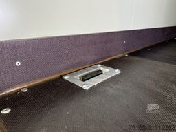 Vezeko TK D 27.40 TKL Tür Kofferanhänger