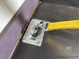 Vezeko TK D 27.40 TKL Tür Kofferanhänger