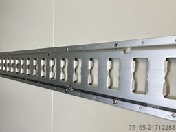 Vezeko TK D 27.40 TKL Tür Kofferanhänger