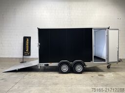 Vezeko TK D 27.40 TKL Tür Kofferanhänger