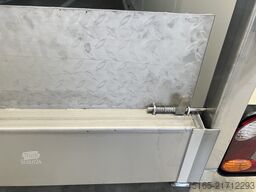 Vezeko Husky FB K 35.40 SP EP Absenker