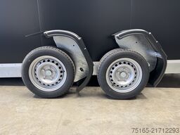 Vezeko Husky FB K 35.40 SP EP Absenker