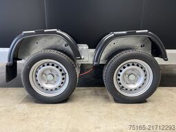 Vezeko Husky FB K 35.40 SP EP Absenker