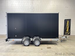 Vezeko Husky FB K 35.40 SP EP Absenker