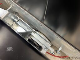 Vezeko Husky FB K 35.40 SP EP Absenker