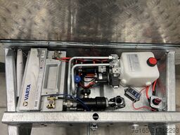 Vezeko Husky FB K 35.40 SP EP Absenker