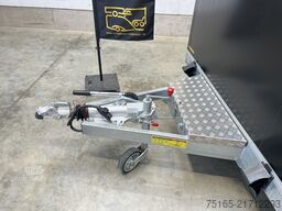 Vezeko Husky FB K 35.40 SP EP Absenker