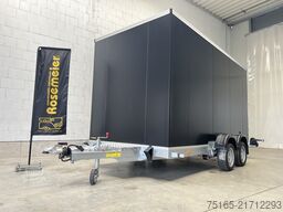 Vezeko Husky FB K 35.40 SP EP Absenker