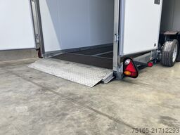 Vezeko Husky FB K 35.40 SP EP Absenker