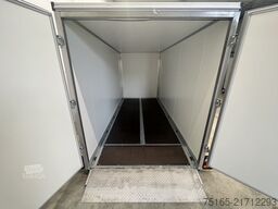 Vezeko Husky FB K 35.40 SP EP Absenker