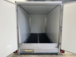 Vezeko Husky FB K 35.40 SP EP Absenker