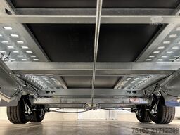 andere GT Kippbar 450/2 S 3T Alu Autotransporter