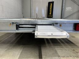 andere GT Kippbar 450/2 S 3T Alu Autotransporter