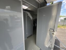 Rosemeier VE 6 Damen, 2 Herren, 5 Urinale Toilettenanhänger