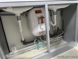 Rosemeier VE 6 Damen, 2 Herren, 5 Urinale Toilettenanhänger