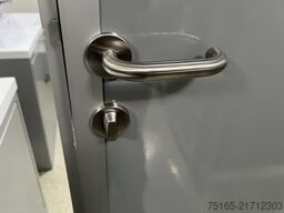 Rosemeier VE 6 Damen, 2 Herren, 5 Urinale Toilettenanhänger