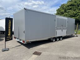 Rosemeier VE 6 Damen, 2 Herren, 5 Urinale Toilettenanhänger