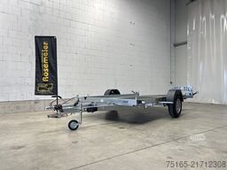 andere Unilader 330 C 1,5T Motorradanhänger