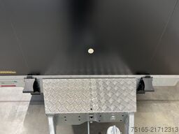 Vezeko Husky FB K 35.35 E-Pumpe Kofferanhänger