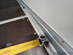 Vezeko Husky FB K 35.35 E-Pumpe Kofferanhänger