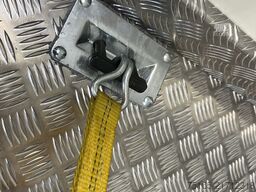 Vezeko TK C 30.35 KH Rampe ausziehbar Kühlanhänger