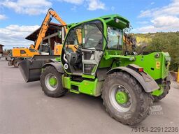 Merlo TF 50.8 CS