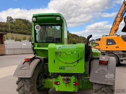 Merlo TF 50.8 CS