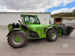 Merlo TF 50.8 CS