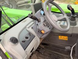 Merlo TF 50.8 CS
