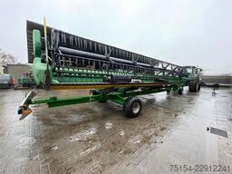 John Deere 630D