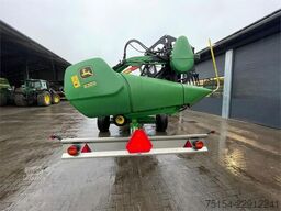 John Deere 630D