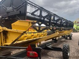 New Holland CR 980