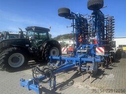Köckerling Allrounder 1200